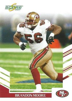 Brandon Moore