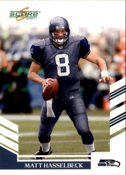 Matt Hasselbeck