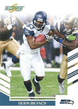 Deion Branch