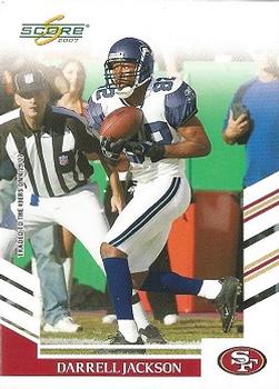 Darrell Jackson