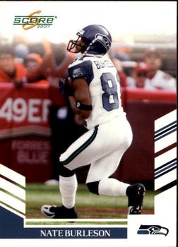 Nate Burleson