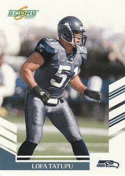 Lofa Tatupu