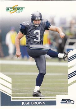 Josh Brown