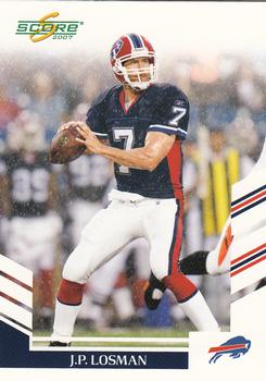 J.P. Losman