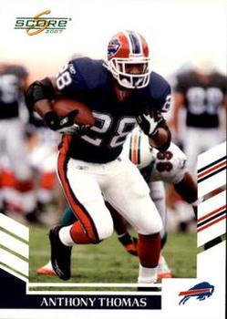 Anthony Thomas