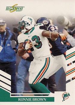 Ronnie Brown