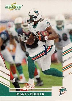 Marty Booker