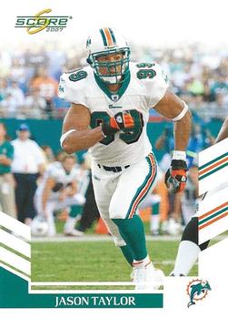 Jason Taylor