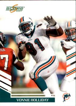Vonnie Holliday