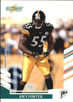Joey Porter