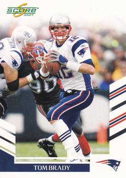 Tom Brady