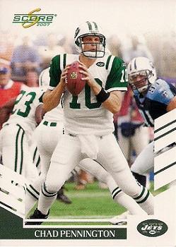 Chad Pennington