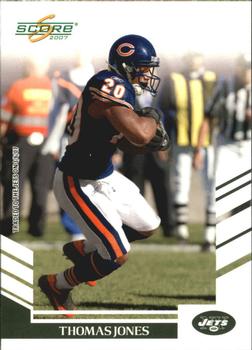 Thomas Jones