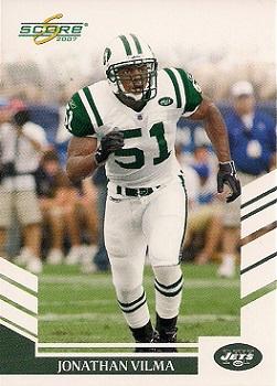 Jonathan Vilma