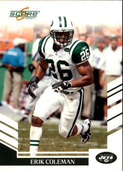 Erik Coleman