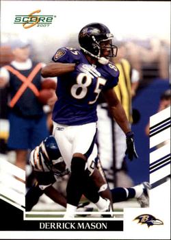 Derrick Mason