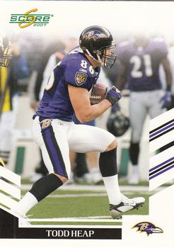 Todd Heap