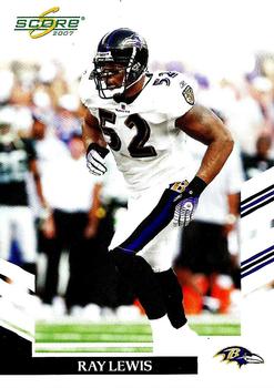 Ray Lewis