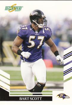 Bart Scott