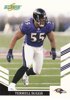 Terrell Suggs