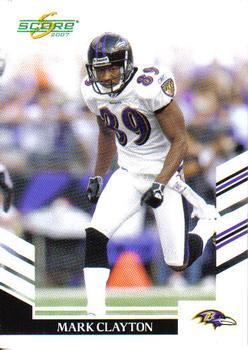 Mark Clayton