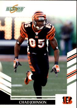 Chad Johnson