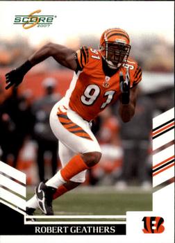 Robert Geathers