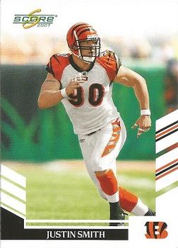 Justin Smith