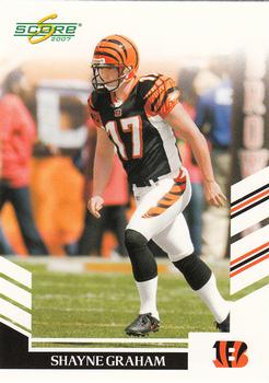 Shayne Graham