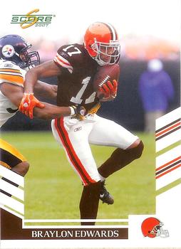 Braylon Edwards