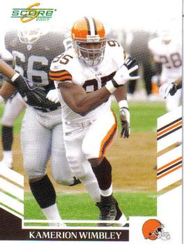 Kamerion Wimbley