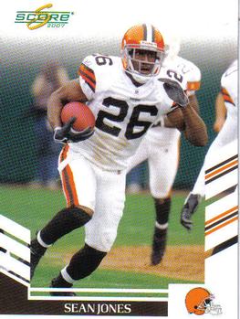 Sean Jones