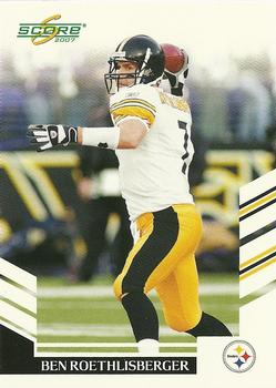 Ben Roethlisberger
