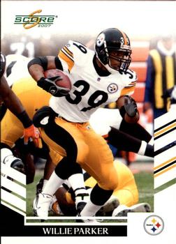 Willie Parker