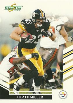 Heath Miller