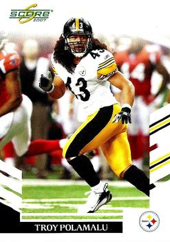 Troy Polamalu