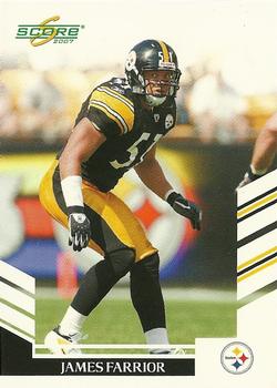 James Farrior