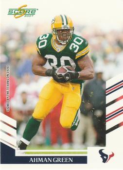 Ahman Green