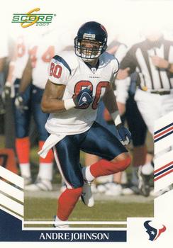 Andre Johnson
