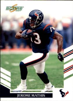 Jerome Mathis