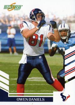 Owen Daniels