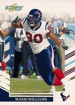 Mario Williams