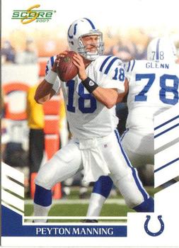 Peyton Manning