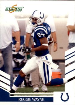Reggie Wayne