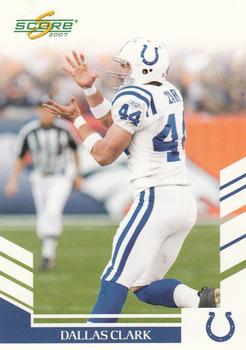 Dallas Clark