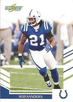 Bob Sanders