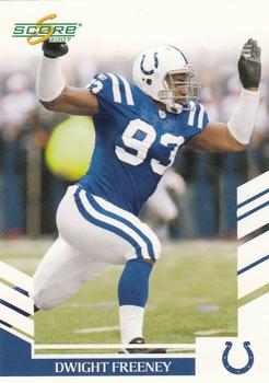 Dwight Freeney