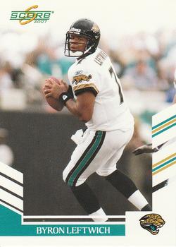 Byron Leftwich