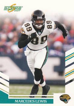 Marcedes Lewis