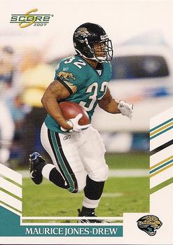 Maurice Jones-Drew